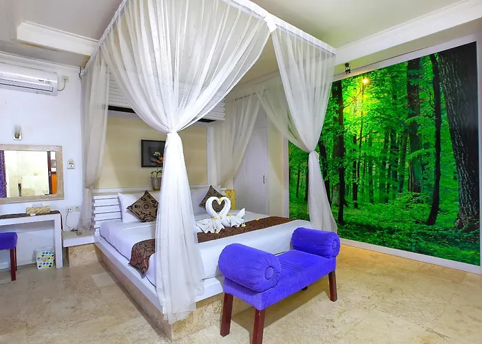 Lavender & Kuta * Badung (Bali)