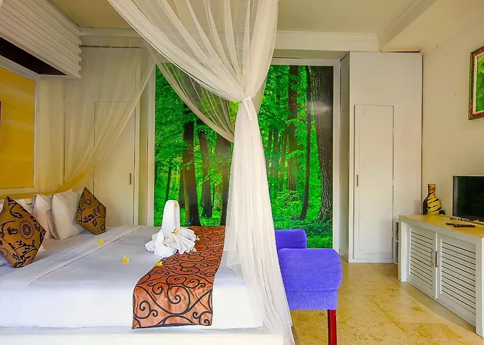 Villa Lavender & Kuta