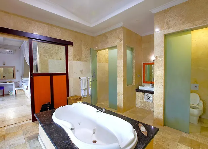 Villa Lavender & Kuta *