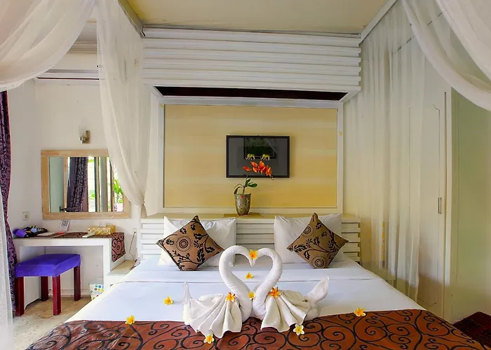 Villa Lavender & Kuta *
