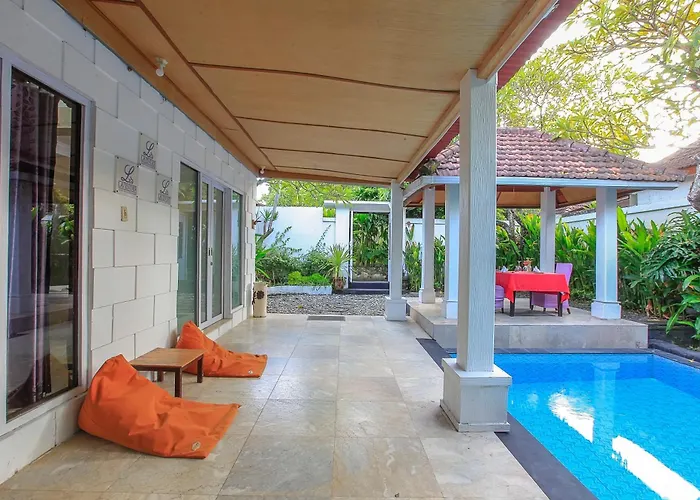 Villa Lavender & Kuta Badung (Bali)