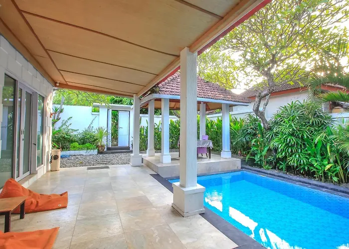 Villa Lavender & Kuta