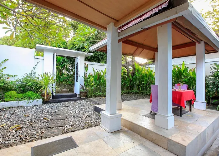 Lavender & Kuta Villa Badung (Bali)