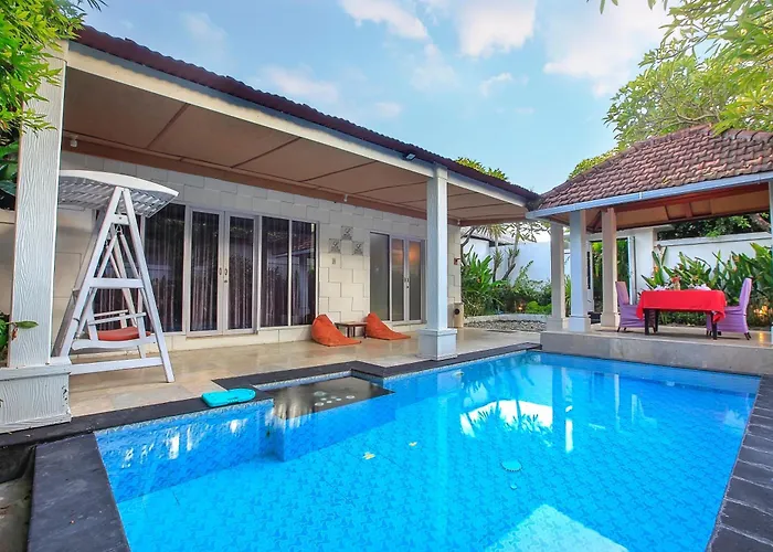 Villa Lavender & Kuta