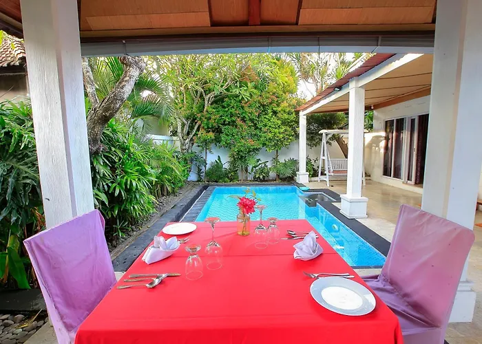 Villa Lavender & Kuta