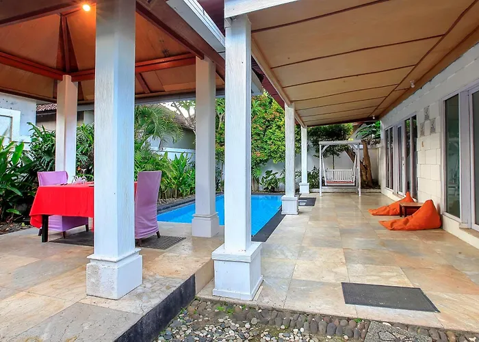 Villa Lavender & Kuta Badung (Bali)