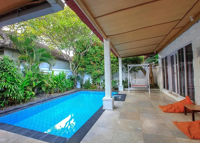 Villa Lavender & Kuta *