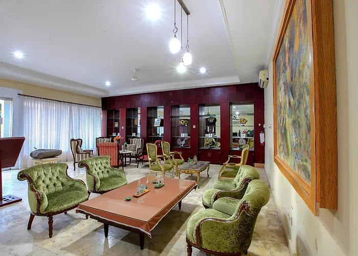 Villa Lavender & Kuta *