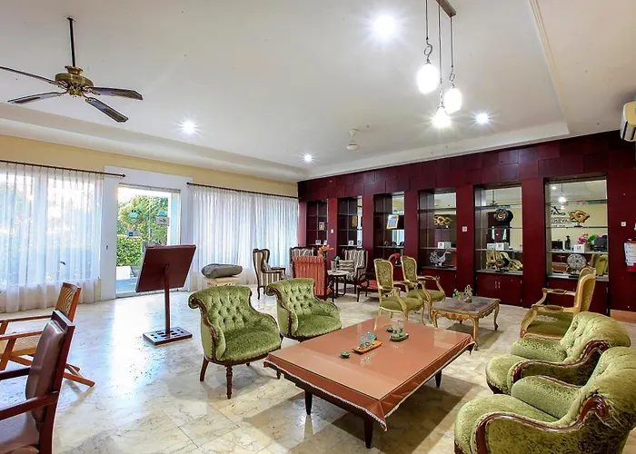 Villa Lavender & Kuta