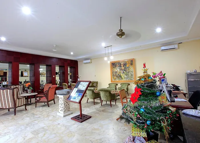 Villa Lavender & Kuta