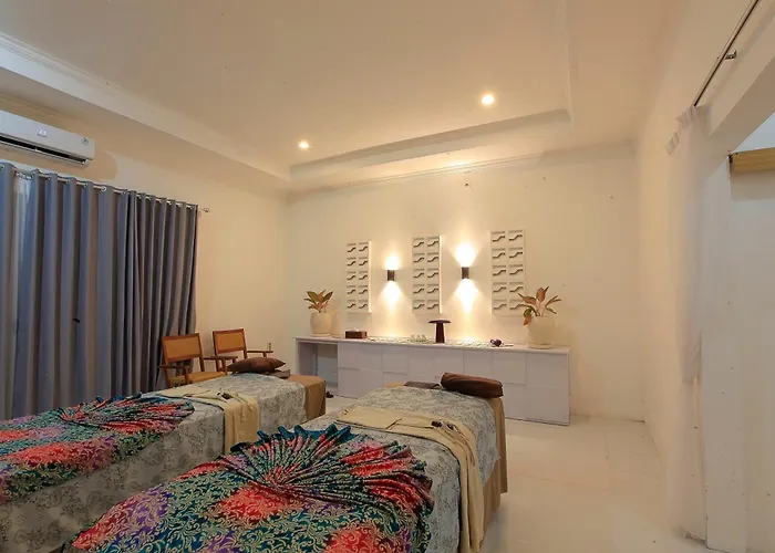 Lavender & Kuta Badung (Bali)