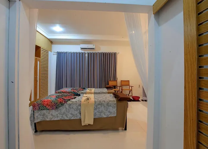 Lavender & Kuta Badung (Bali)
