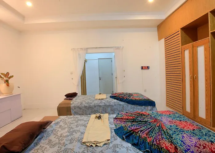Lavender & Kuta Villa *