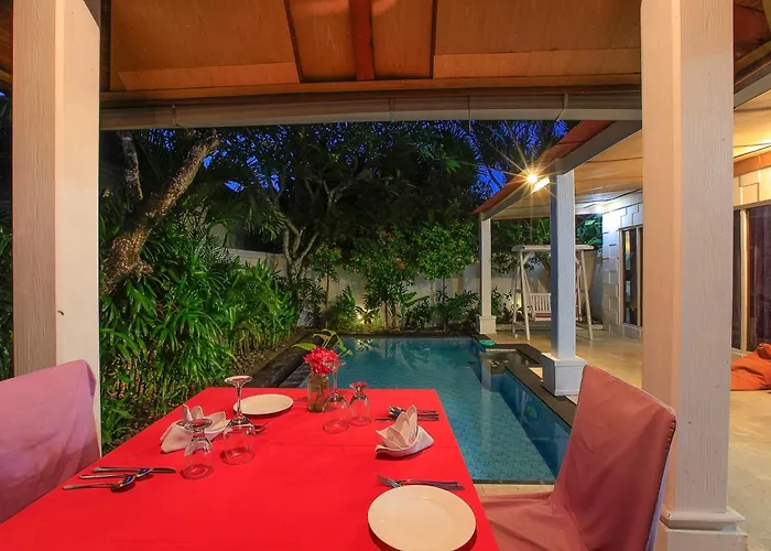 Lavender & Kuta Badung (Bali)