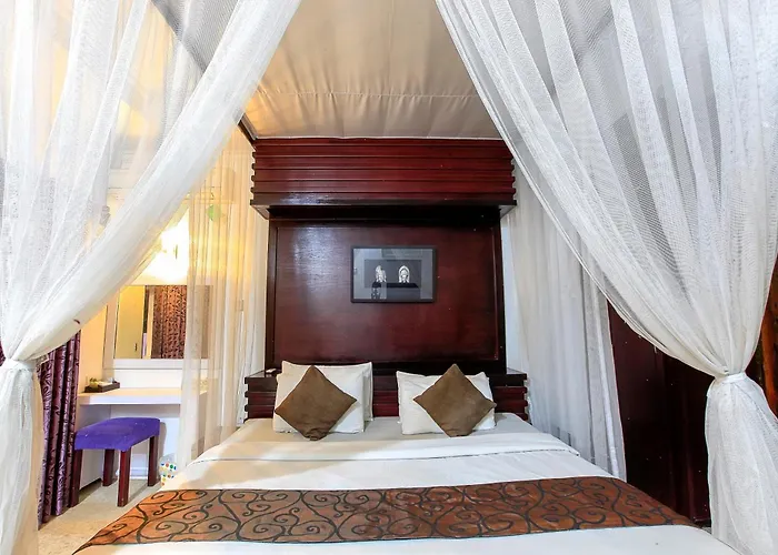 Villa Lavender & Kuta *