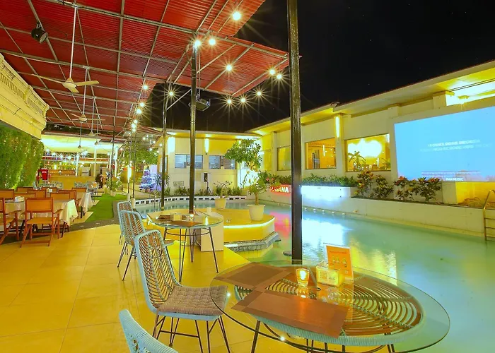 Villa Lavender & Kuta