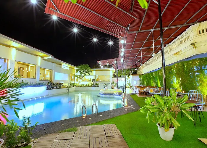 Villa Lavender & Kuta