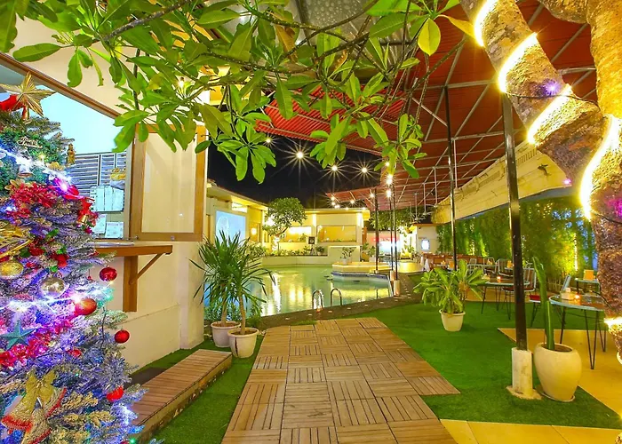 Lavender & Kuta Badung (Bali)