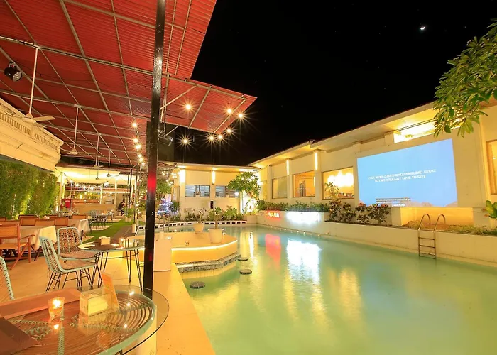 Villa Lavender & Kuta Badung (Bali)