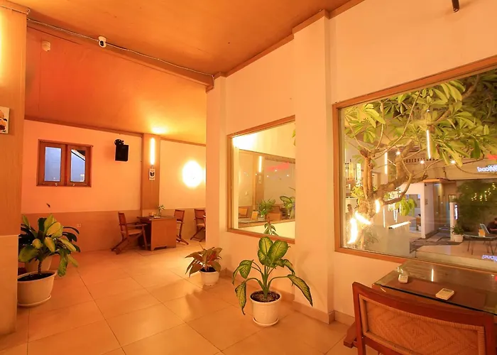 Villa Lavender & Kuta *