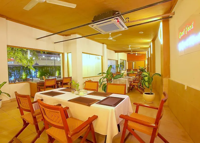 Lavender & Kuta Villa