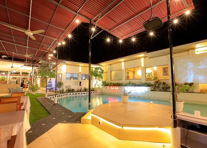 Villa Lavender & Kuta *