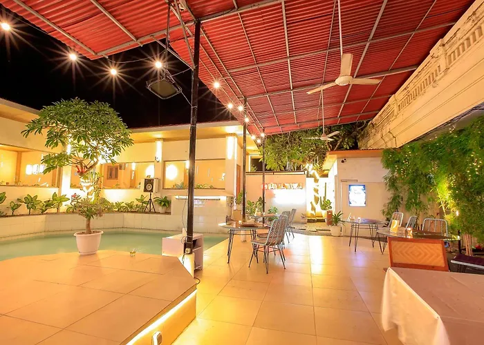 Villa Lavender & Kuta *