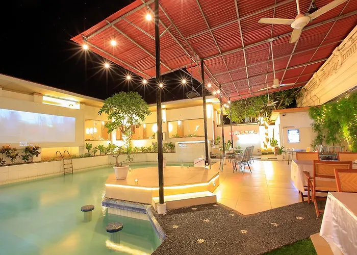 Lavender & Kuta Villa Badung (Bali)