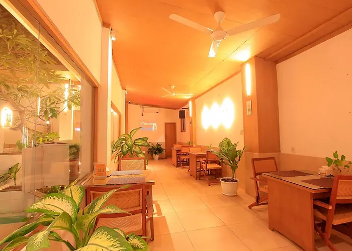 Villa Lavender & Kuta *