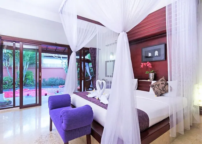 Lavender & Kuta * Badung (Bali)