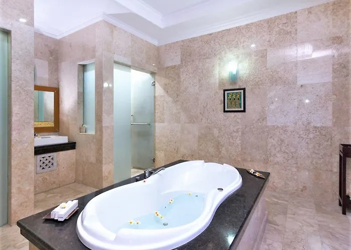 Villa Lavender & Kuta *