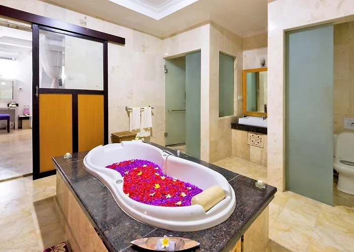 Villa Lavender & Kuta Badung (Bali)