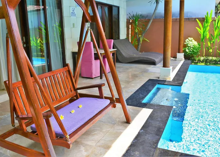 Lavender & Kuta * Badung (Bali)