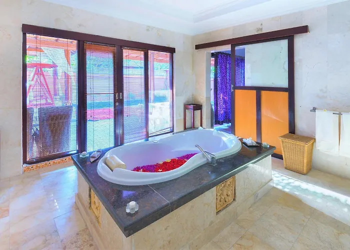 Lavender & Kuta * Badung (Bali)