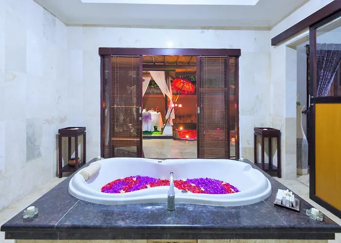 Lavender & Kuta Villa Badung (Bali)