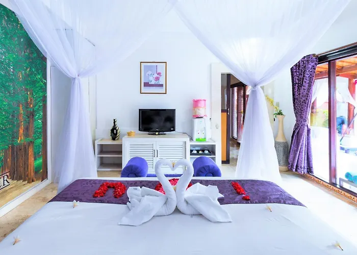 Lavender & Kuta *