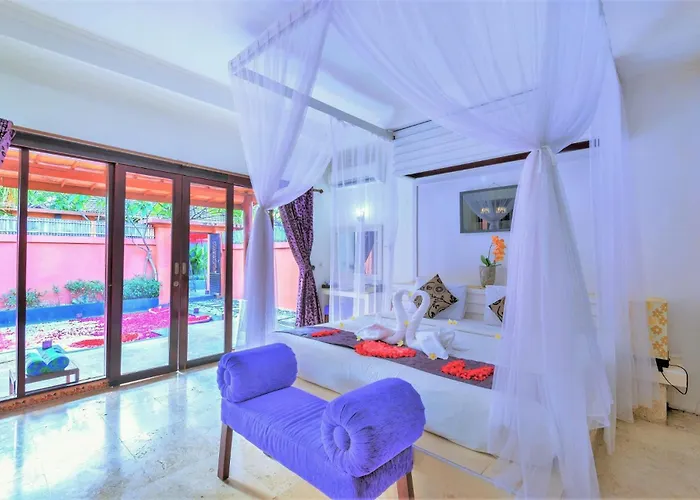 Lavender & Kuta * Badung (Bali)