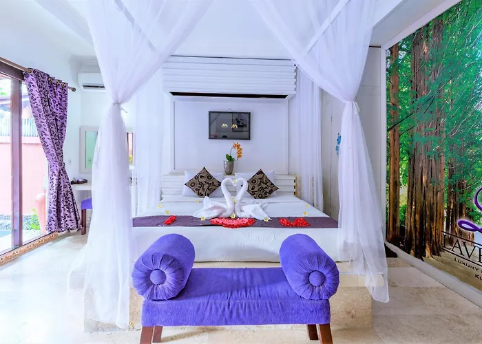 Villa Lavender & Kuta Badung (Bali)
