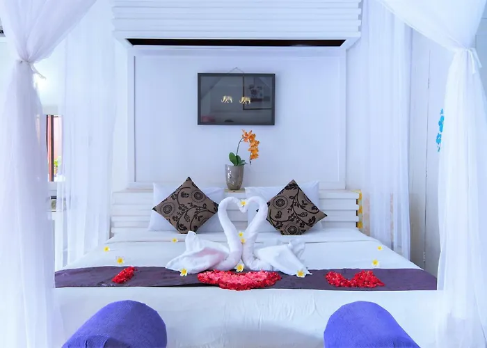 Villa Lavender & Kuta *