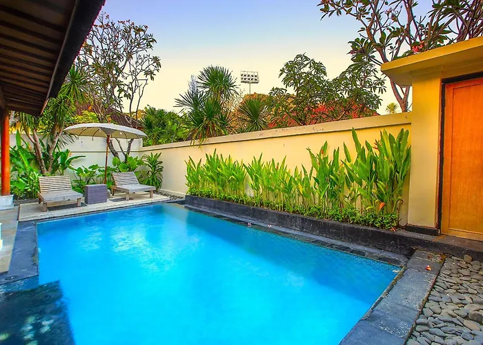 Lavender & Kuta Badung (Bali)
